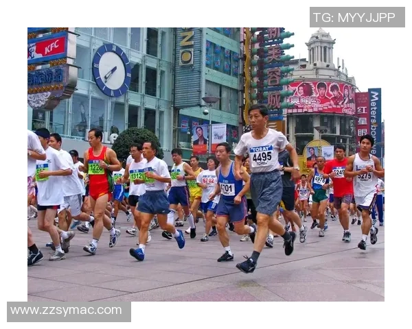 怎么科学备战马拉松？医师告诉您远离运动损害的三大诀窍